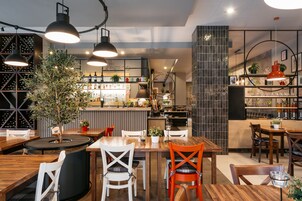 Restoran