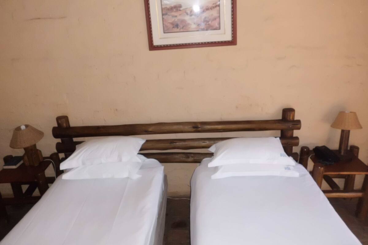 Chalet (Self-catering)