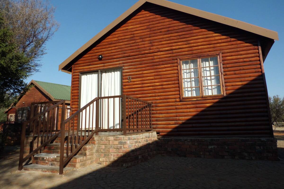 Family Cabin