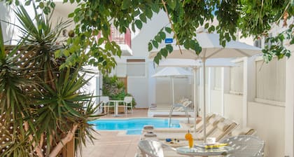 Aeolis Boutique Hotel