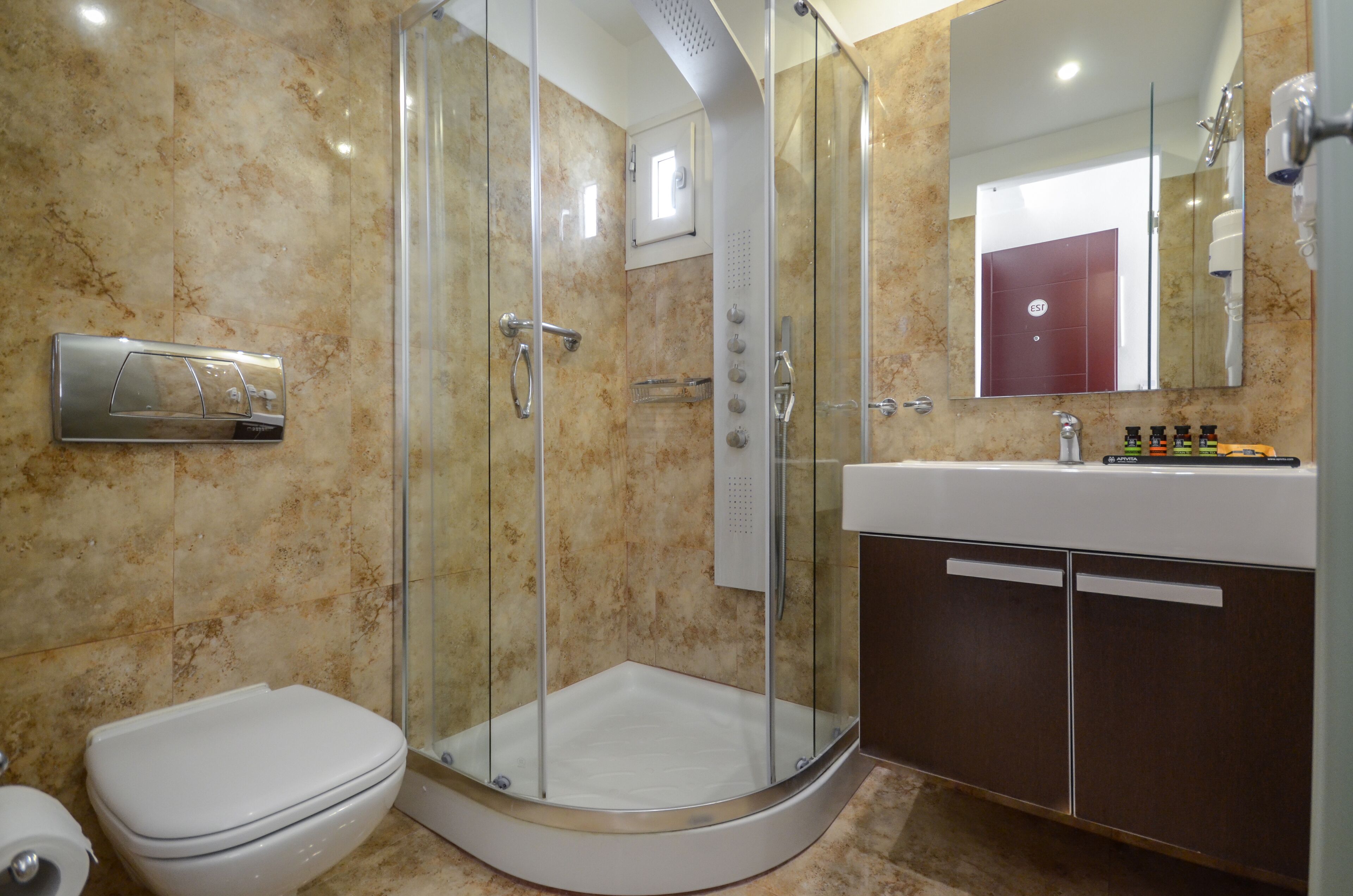 Foto - Aeolis Boutique Hotel