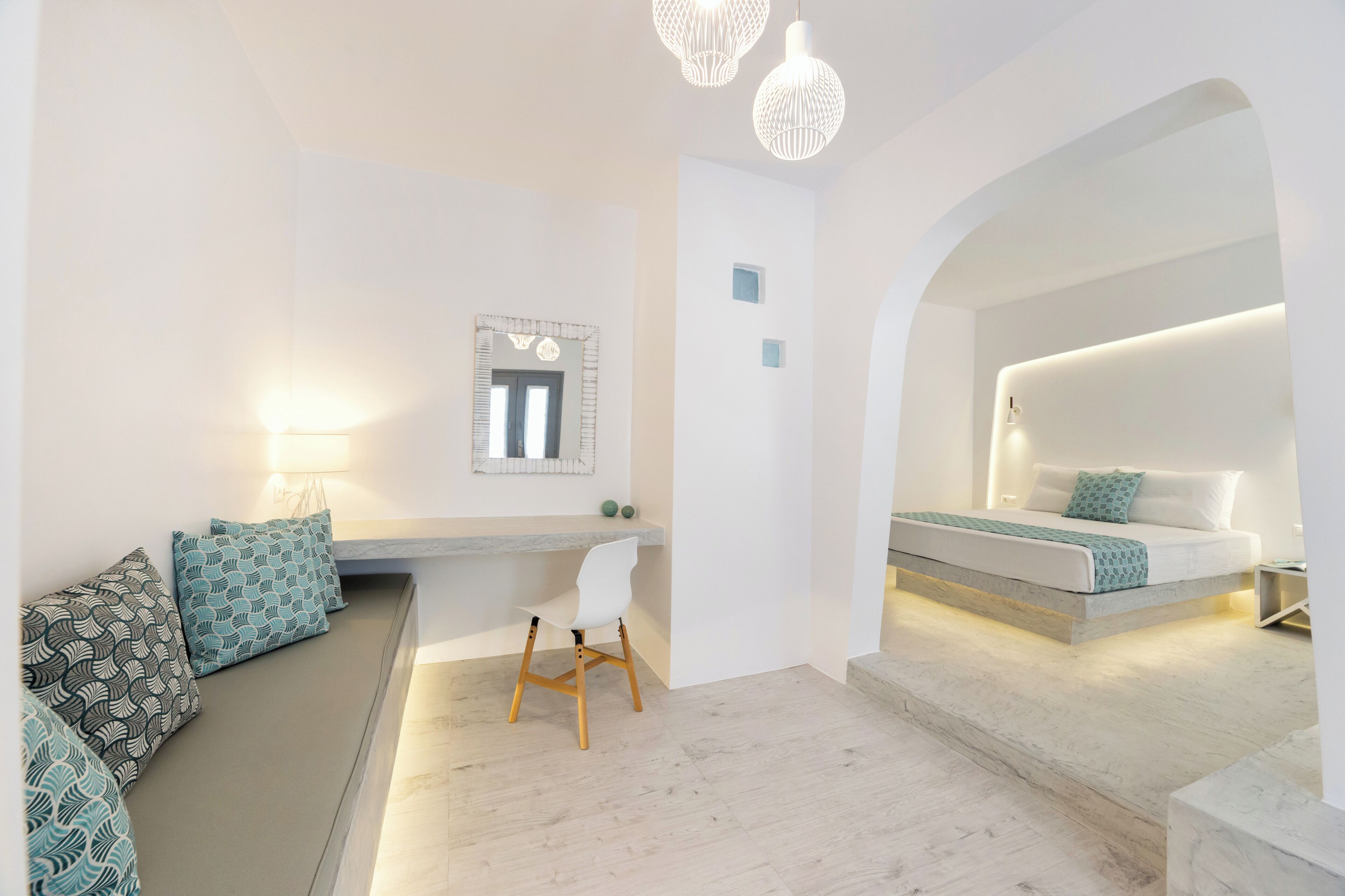 Standard Studio Suite | Premium bedding, pillowtop beds, minibar, in-room safe