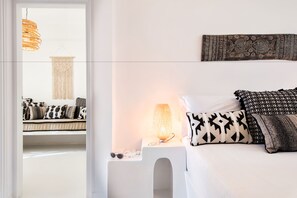 Junior Suite, 1 Bedroom