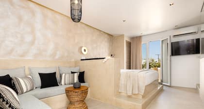 Villa Kelly Rooms & Suites