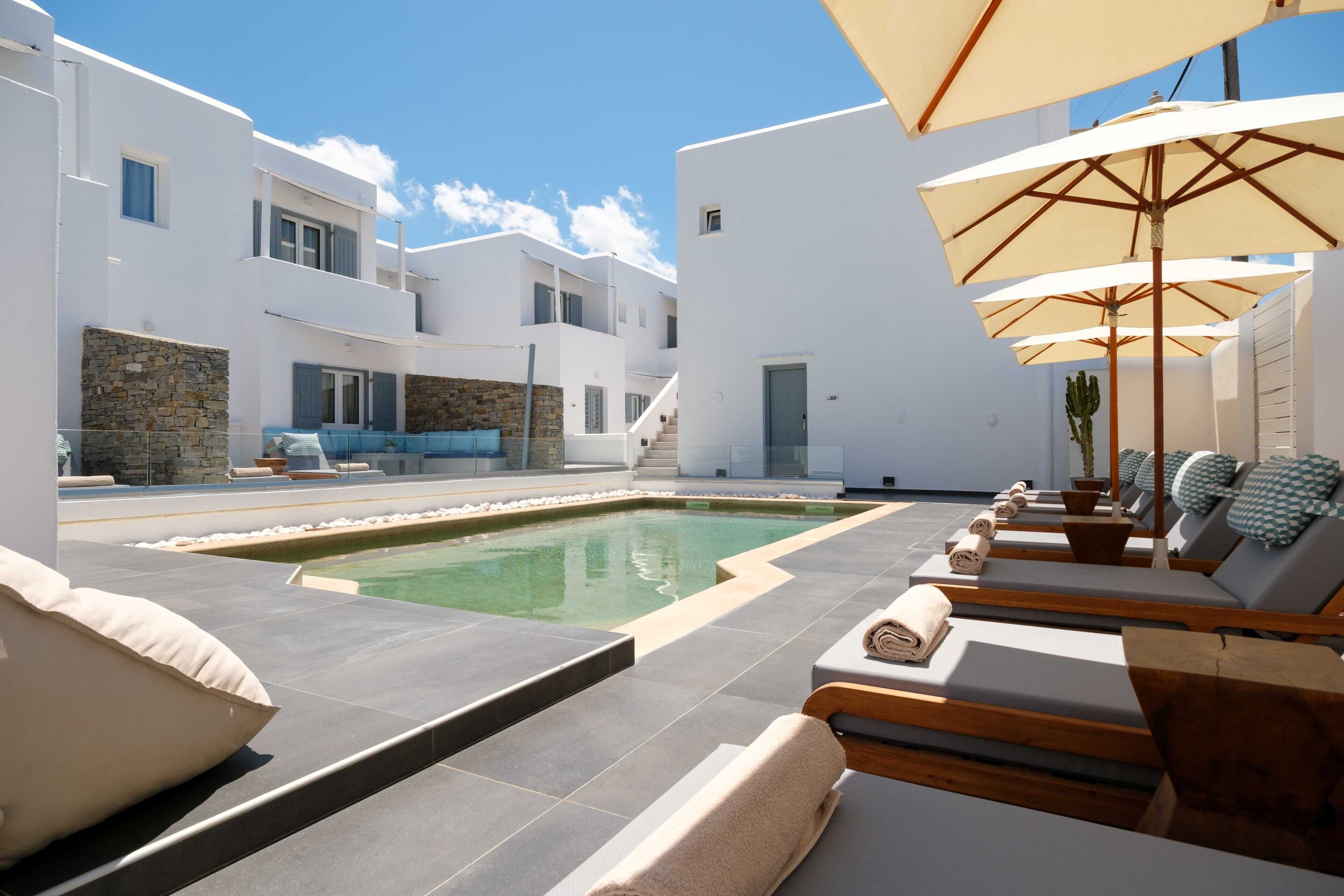 Foto - Villa Kelly Rooms & Suites