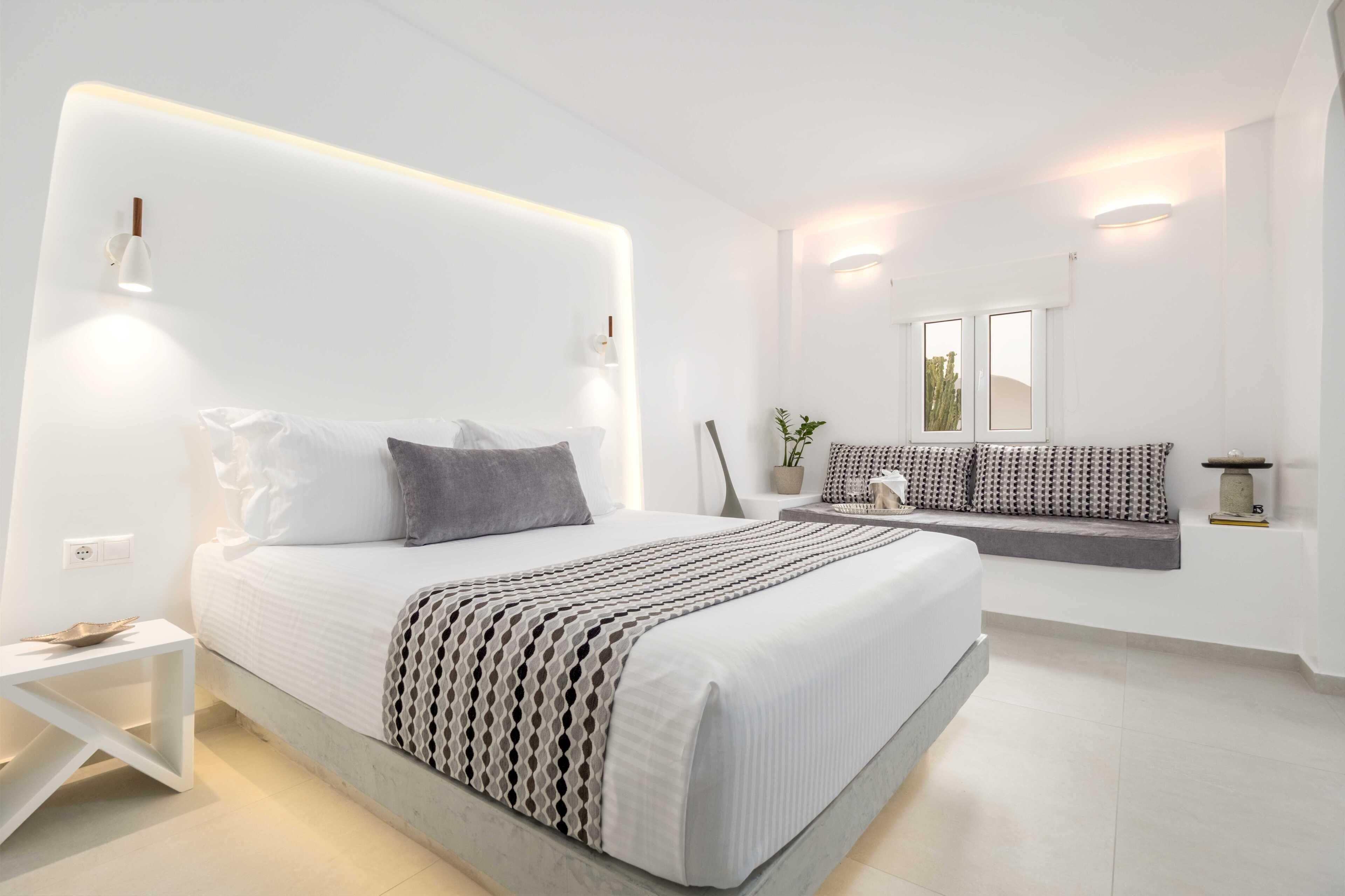 Standard Studio Suite | Premium bedding, pillowtop beds, minibar, in-room safe