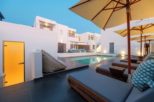 Villa Kelly Rooms & Suites