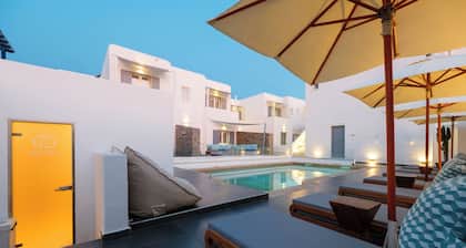 Villa Kelly Rooms & Suites