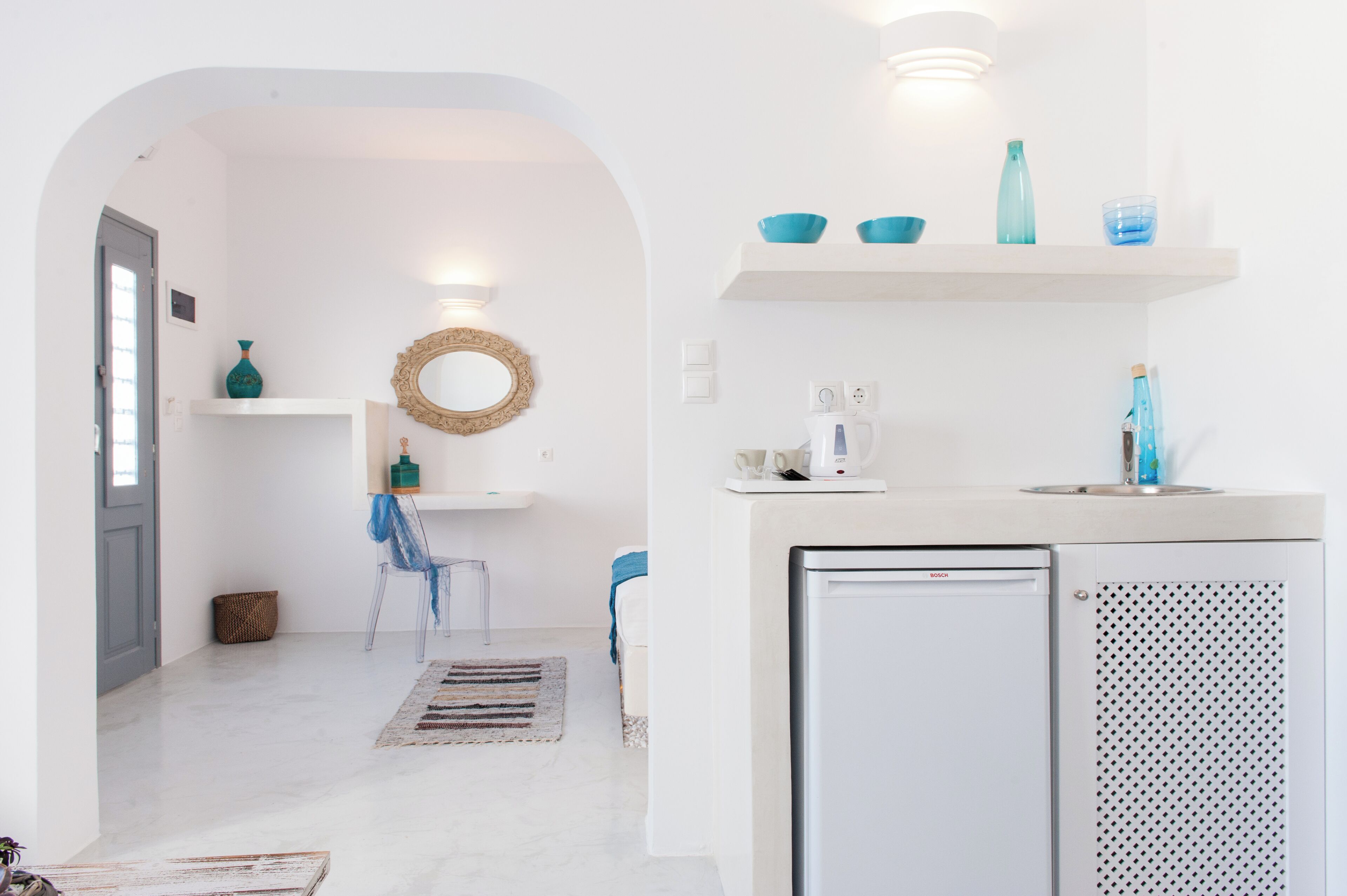 Foto - Villa Kelly Rooms & Suites