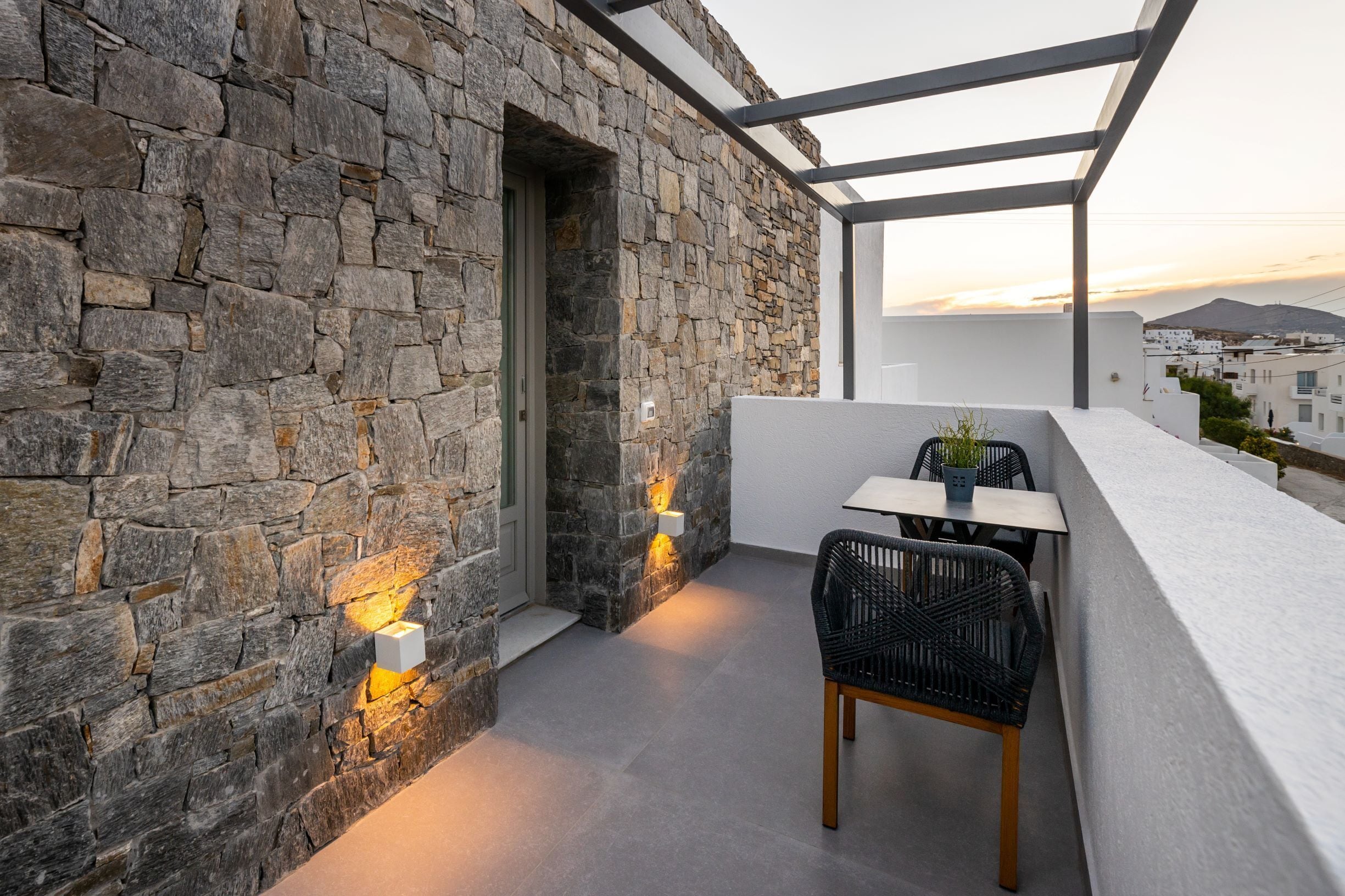 Comfort Studio Suite | Terrace/patio