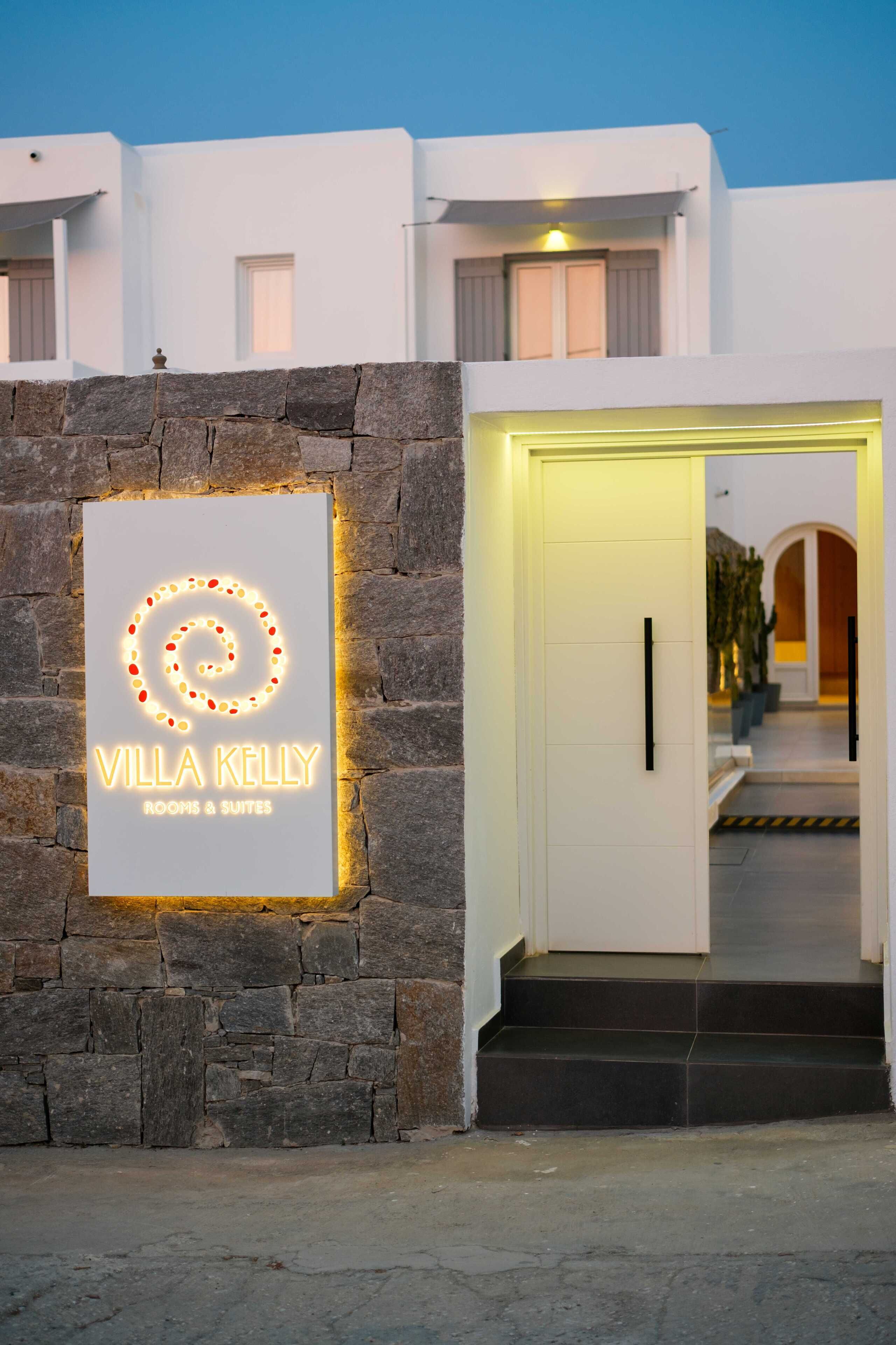 Photo - Villa Kelly Rooms & Suites