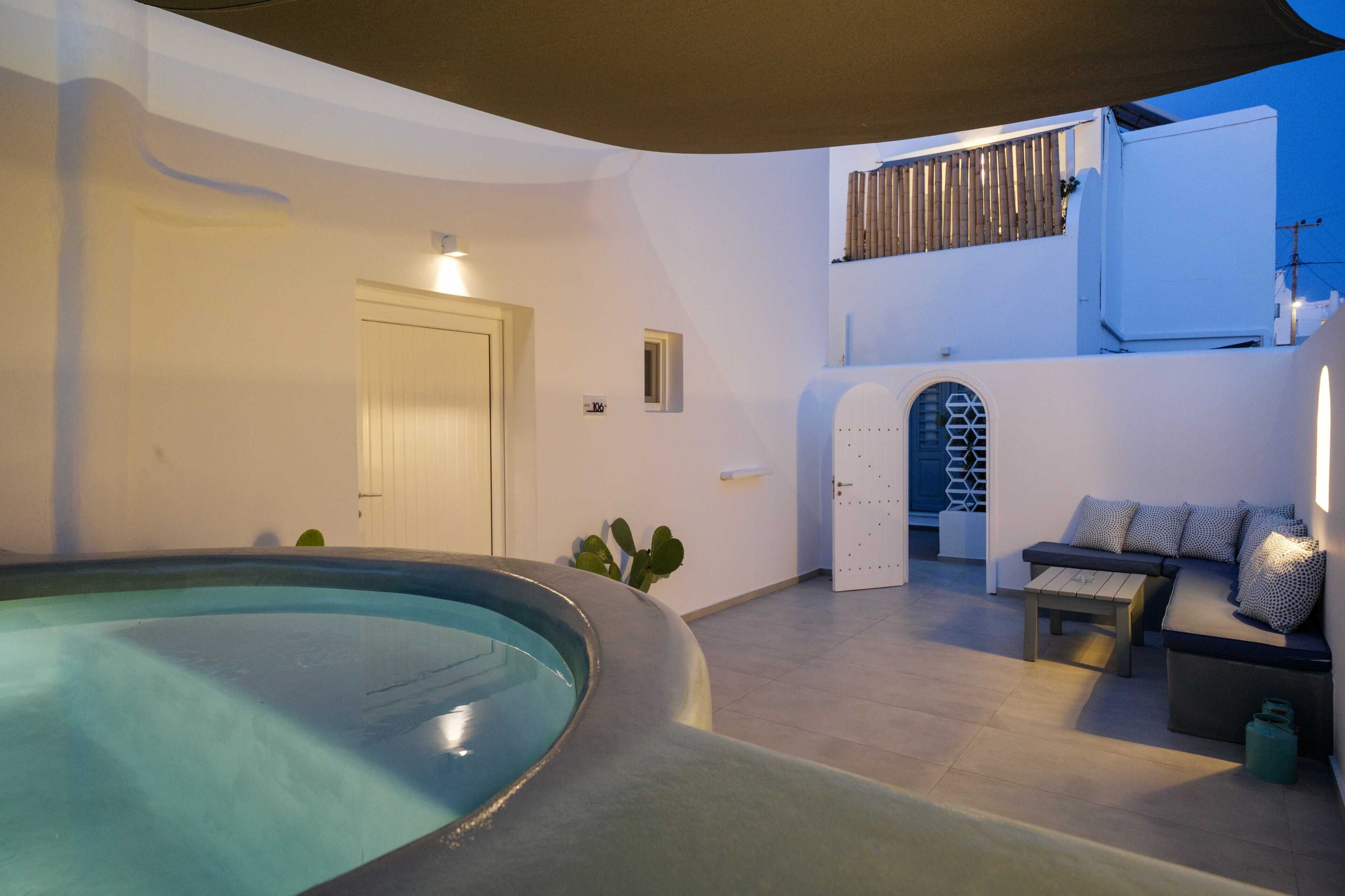 Photo - Villa Kelly Rooms & Suites