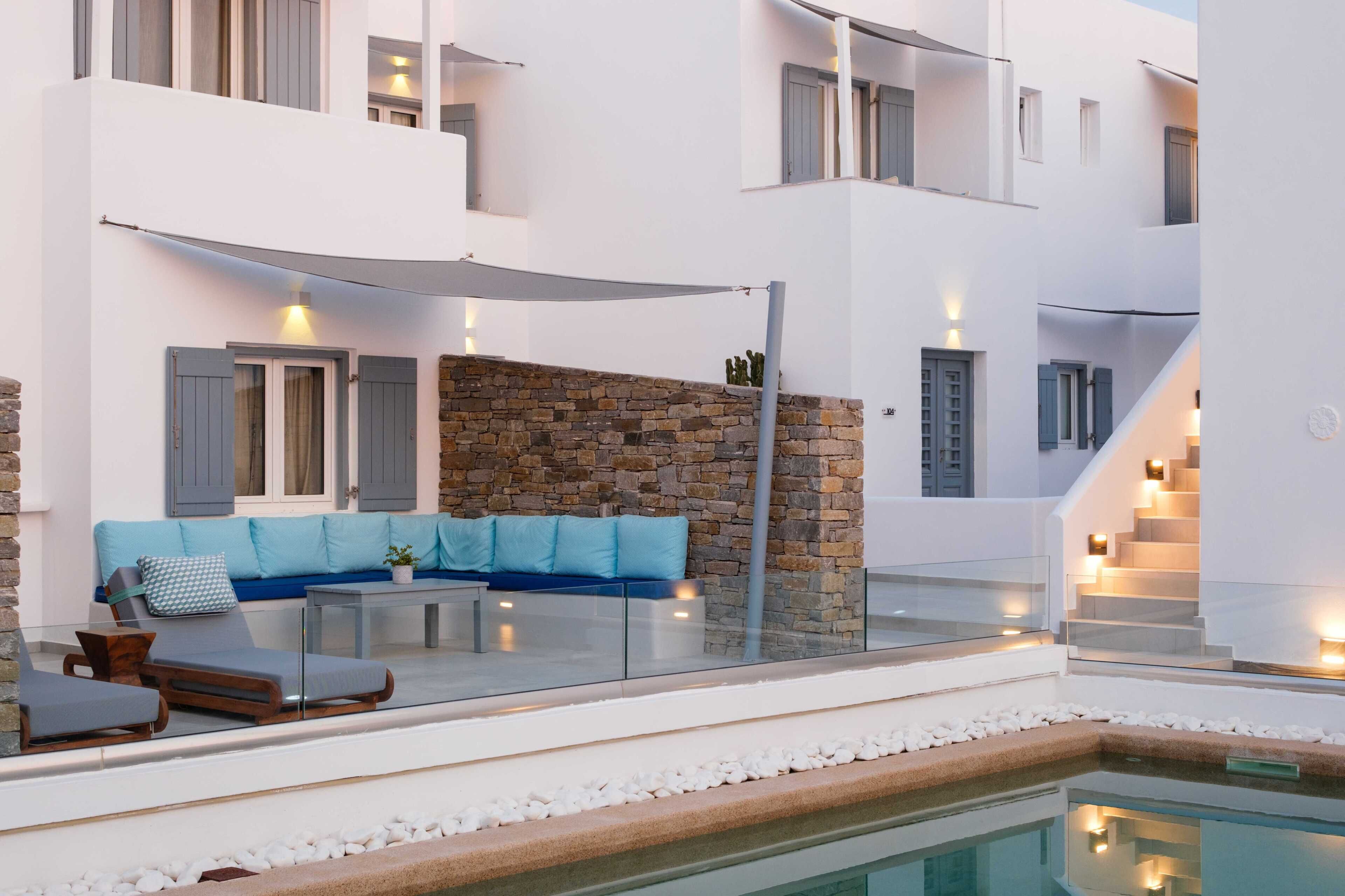 Photo - Villa Kelly Rooms & Suites