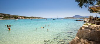 Almyrida Village & Water Park