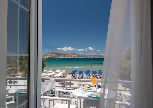 Ippokampos Beachfront