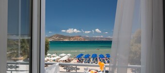 Ippokampos Beachfront