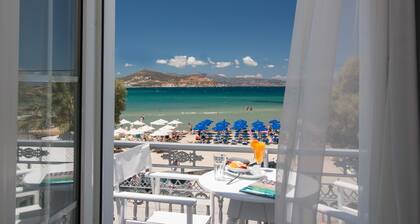 Ippokampos Beachfront