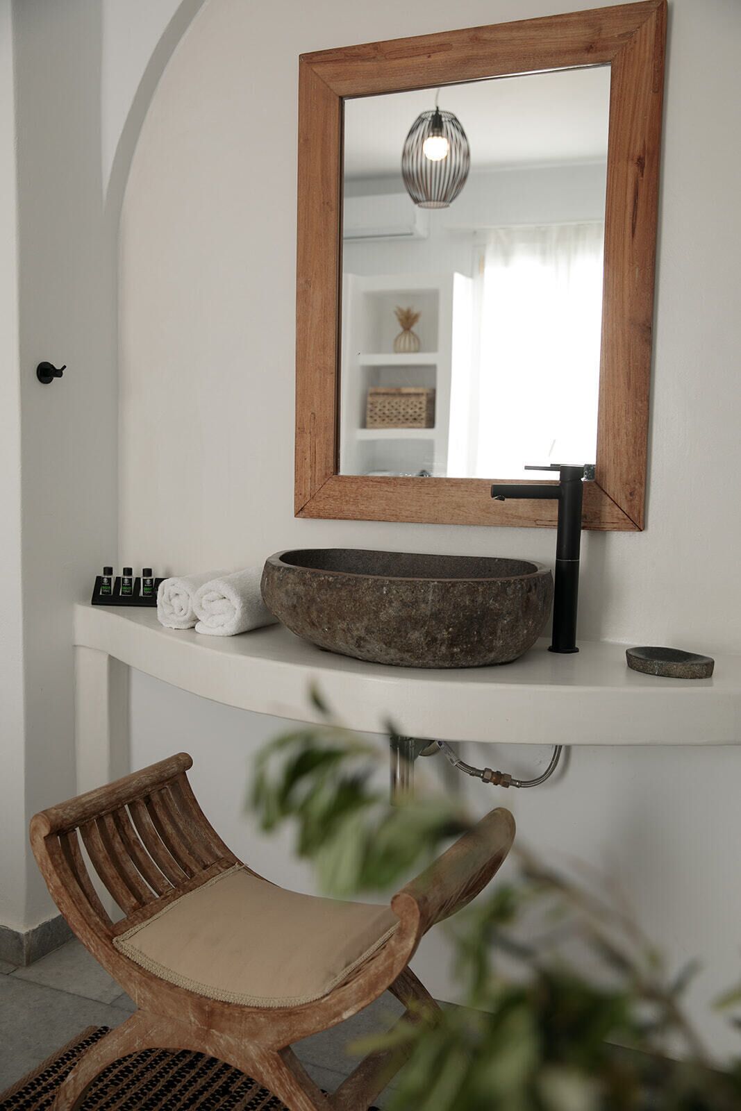 客房