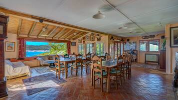 Kamar Keluarga, 2 kamar tidur | Area keluarga