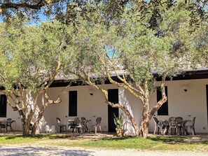 Garden view - Lilybeo Village - Camping & Residence (Marsala)