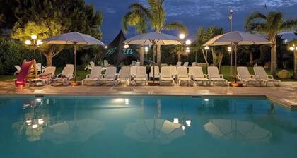 Lilybeo Village - Camping & Residence