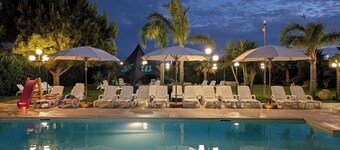 Lilybeo Village - Camping & Residence