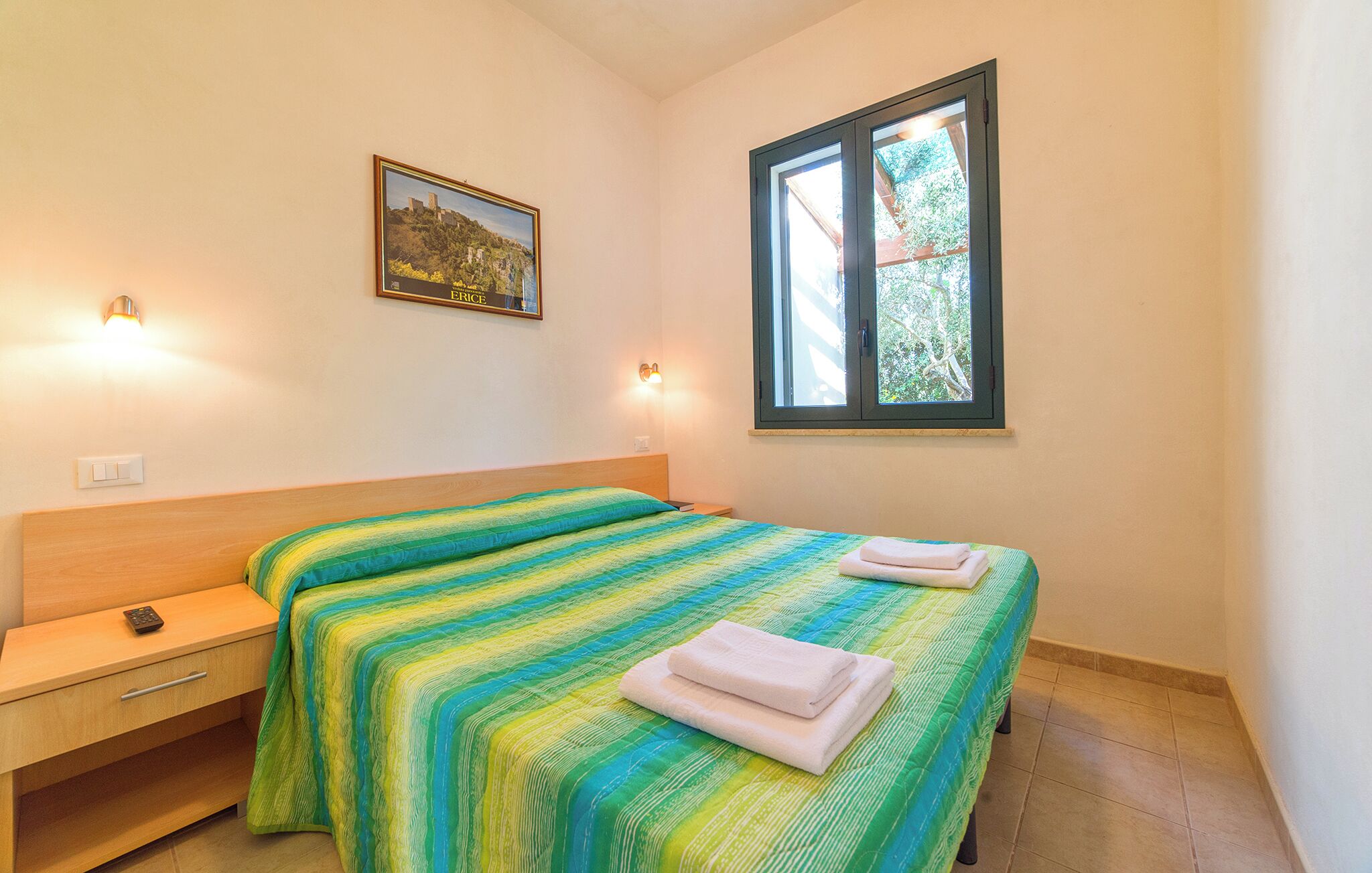 Standard Apartment | 2 bedrooms, premium bedding, down duvets, memory-foam beds