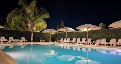 Lilybeo Village - Camping & Residence
