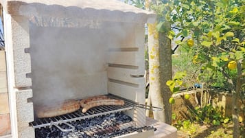 BBQ/野餐场地