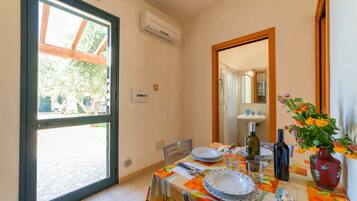 Appartement Standard | Cuisine privée