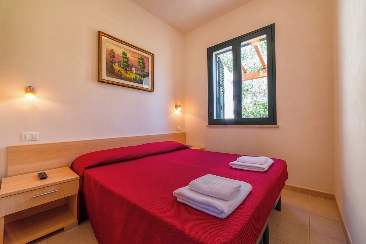 Apartment, 2 Bedrooms | 2 bedrooms, premium bedding, down duvets, memory-foam beds