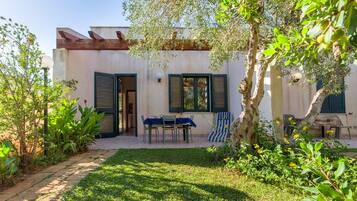 Apartment | View from room