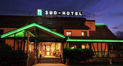 Sud Hôtel