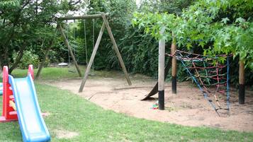 Espace pour enfants
