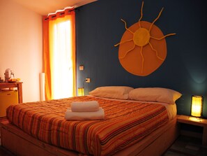 Minibar, individually decorated, individually furnished