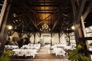 Restaurantes