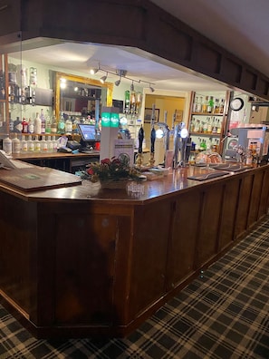 Bar (sur place)