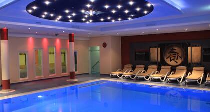 DAS HUDEWALD Hotel & Resort