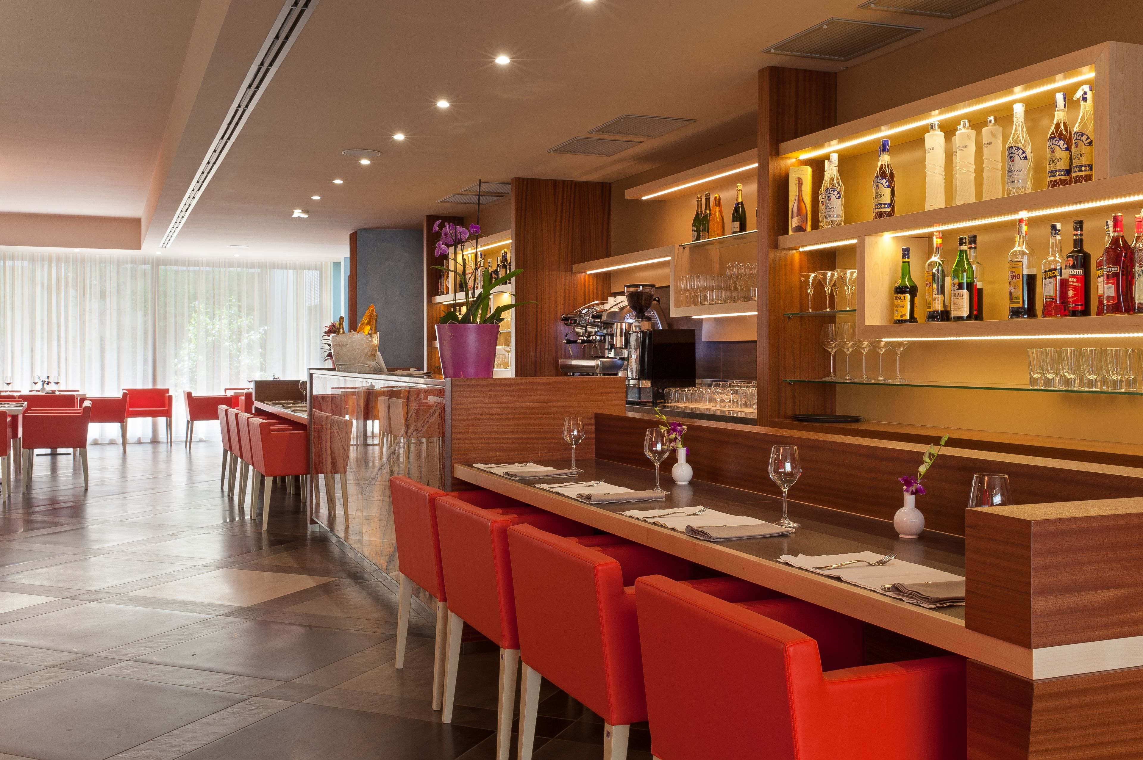 Foto - Le Dune Suite Hotel