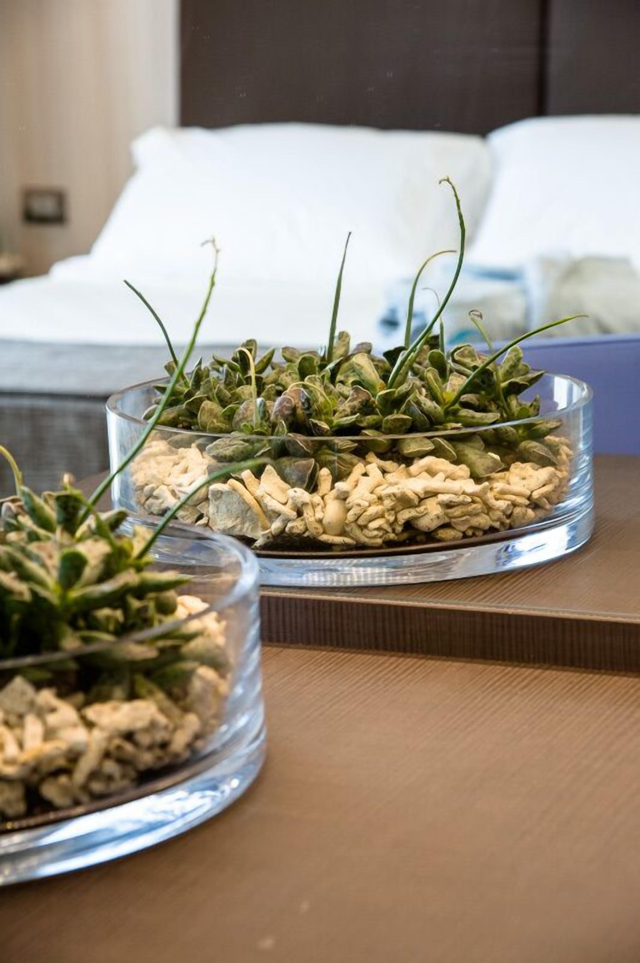 Foto - Le Dune Suite Hotel