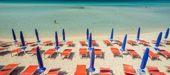 르 듄 스위트 호텔