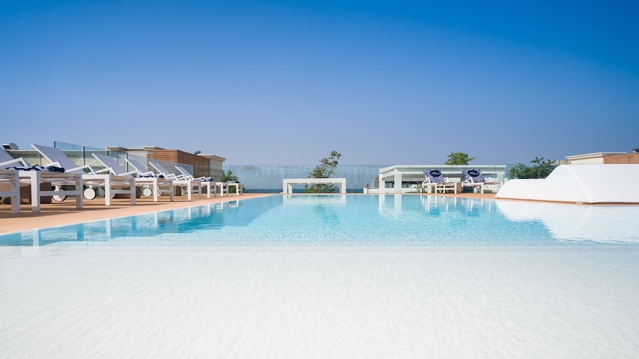 Le Dune Suite Hotel