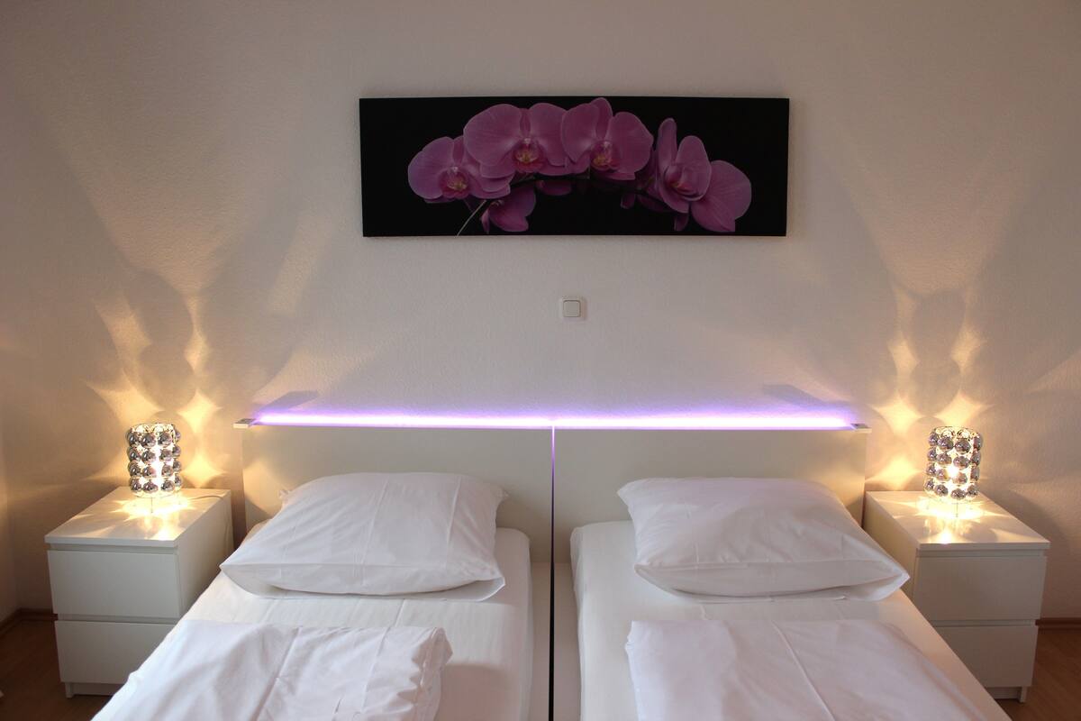 Basic Apartment, Kitchen