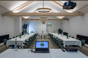 Meeting facility - Hotel Post (Sargans)
