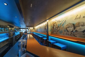 Bar (sur place)
