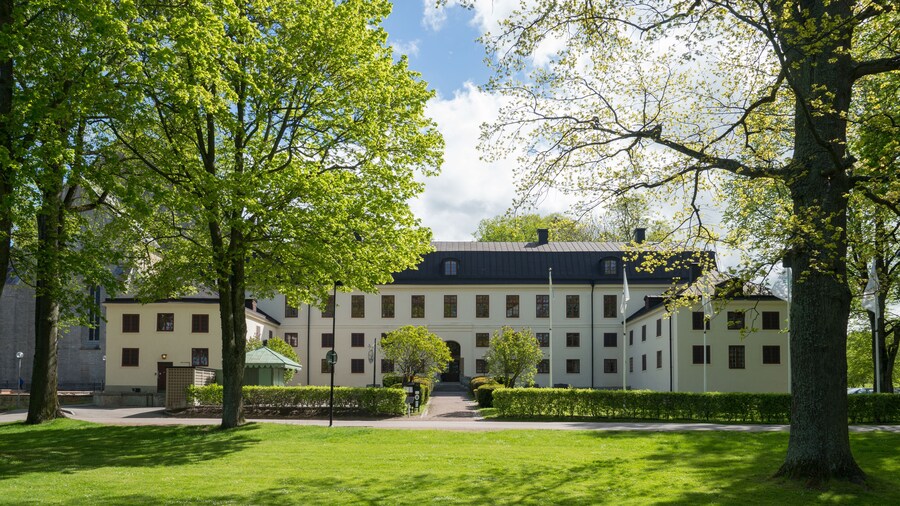 Vadstena Klosterhotel