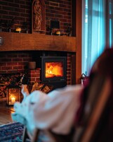 Body treatments, aromatherapy, body wraps, body scrubs, facials