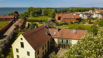 Superior Double Room (With a walk, 2x90 beds)