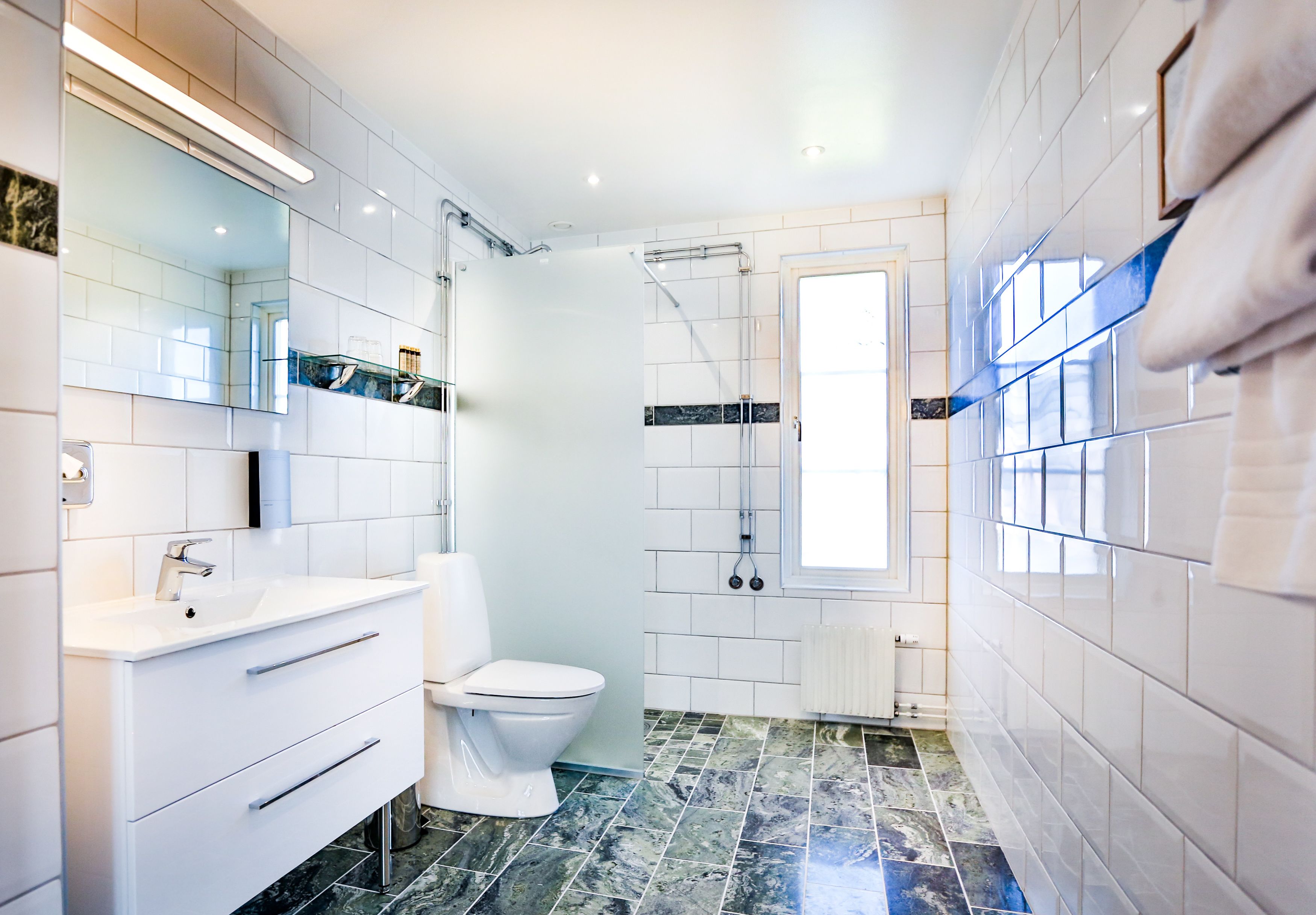 superior double room (with a walk, 2x90 beds) | 1 bedroom, in-room safe, individually decorated, individually furnished