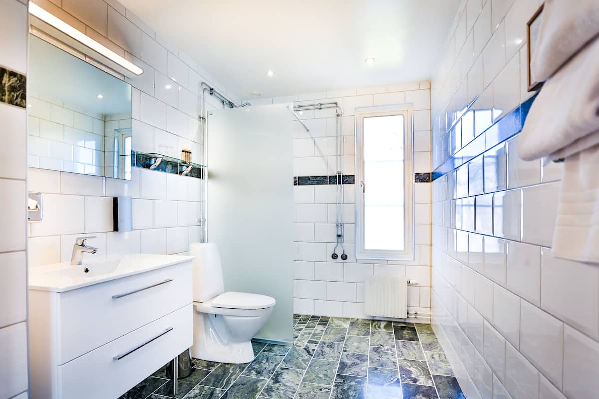 superior double room (with a walk, 2x90 beds) | 1 bedroom, in-room safe, individually decorated, individually furnished